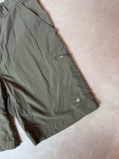 Vintage Columbia Bottom (34W 10L)