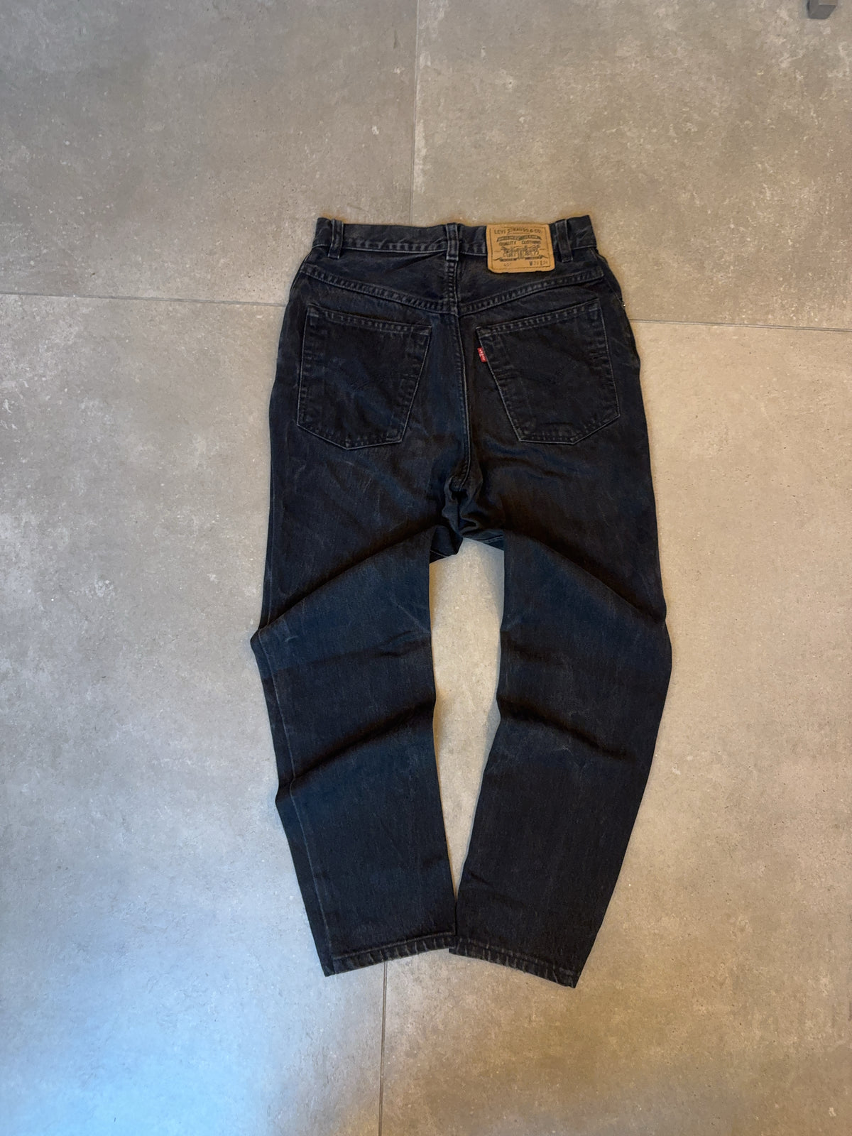 Vintage Levi's Bottom (W 31 L 34)