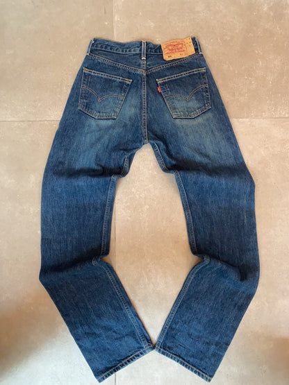 Vintage Levi Strauss & Co. Bottom (W 29 L 34)