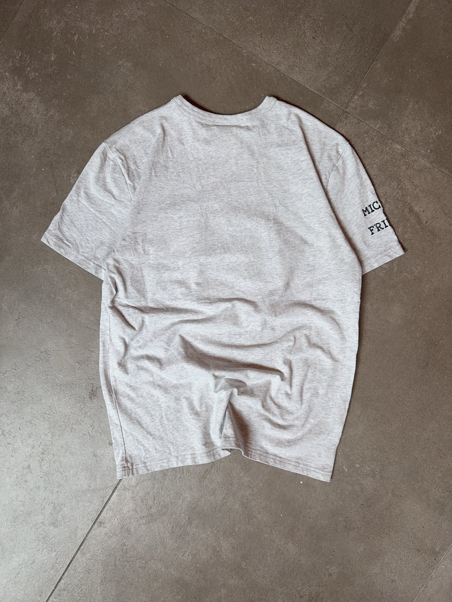 Vintage Champion mickey mouse Top (M)