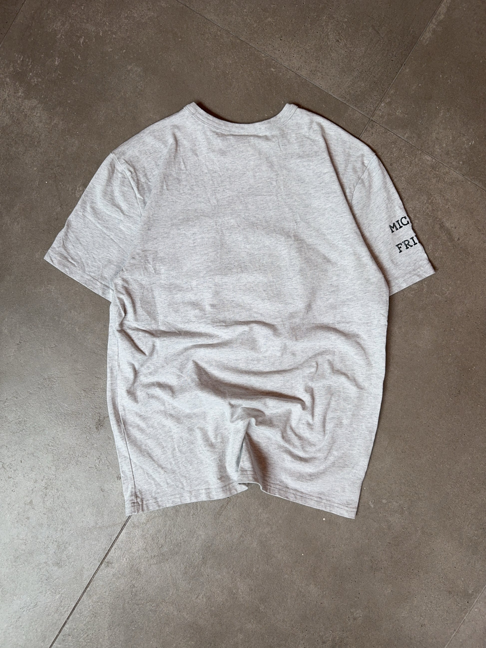 Vintage Champion mickey mouse Top (M)