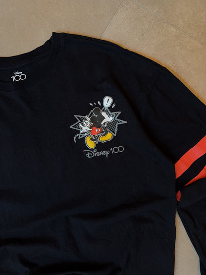 Vintage Disney Top (L)
