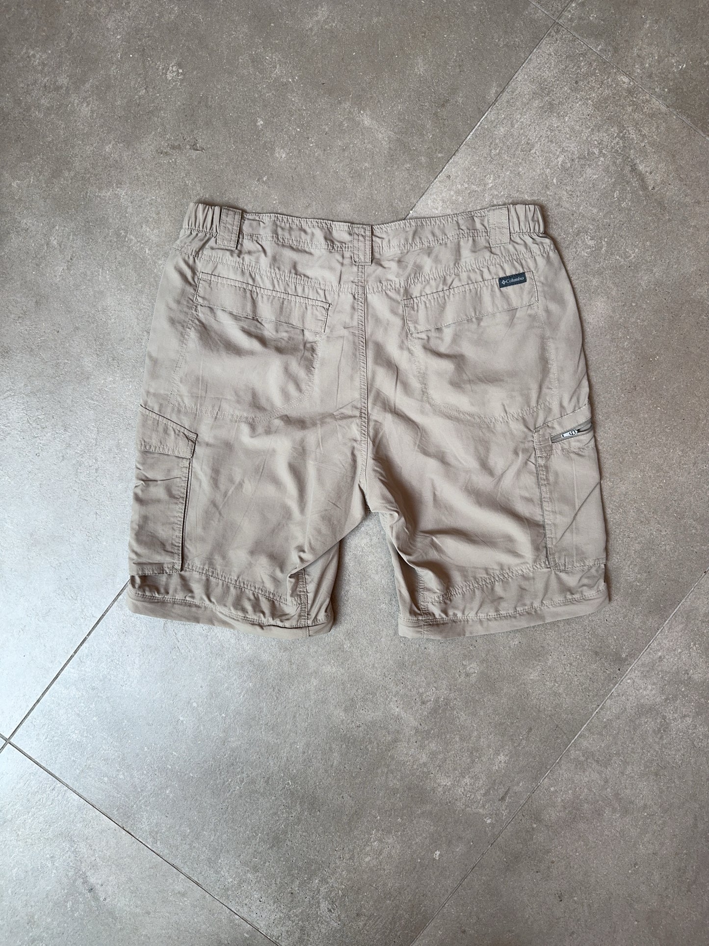 Vintage Columbia Bottom (W38)