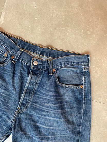 Vintage Levi's Bottom (W 33 L 36)