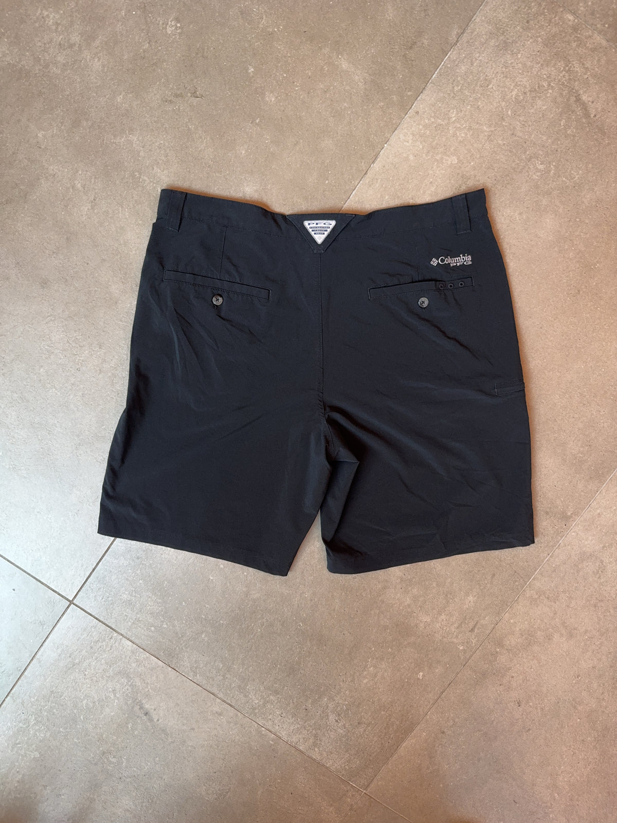 Vintage Columbia Bottom (40W 10L)