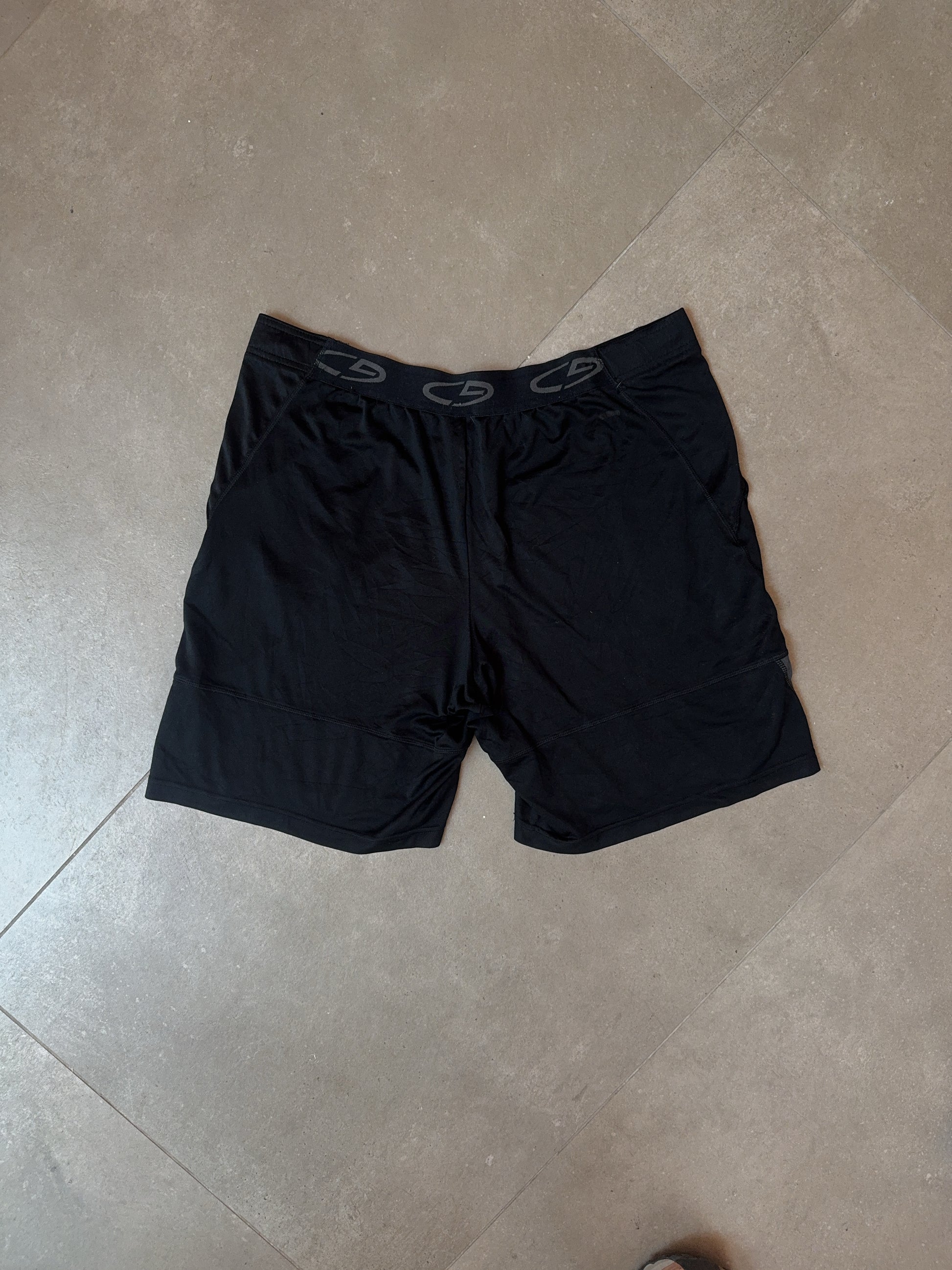 Vintage C1r Bottom (L)