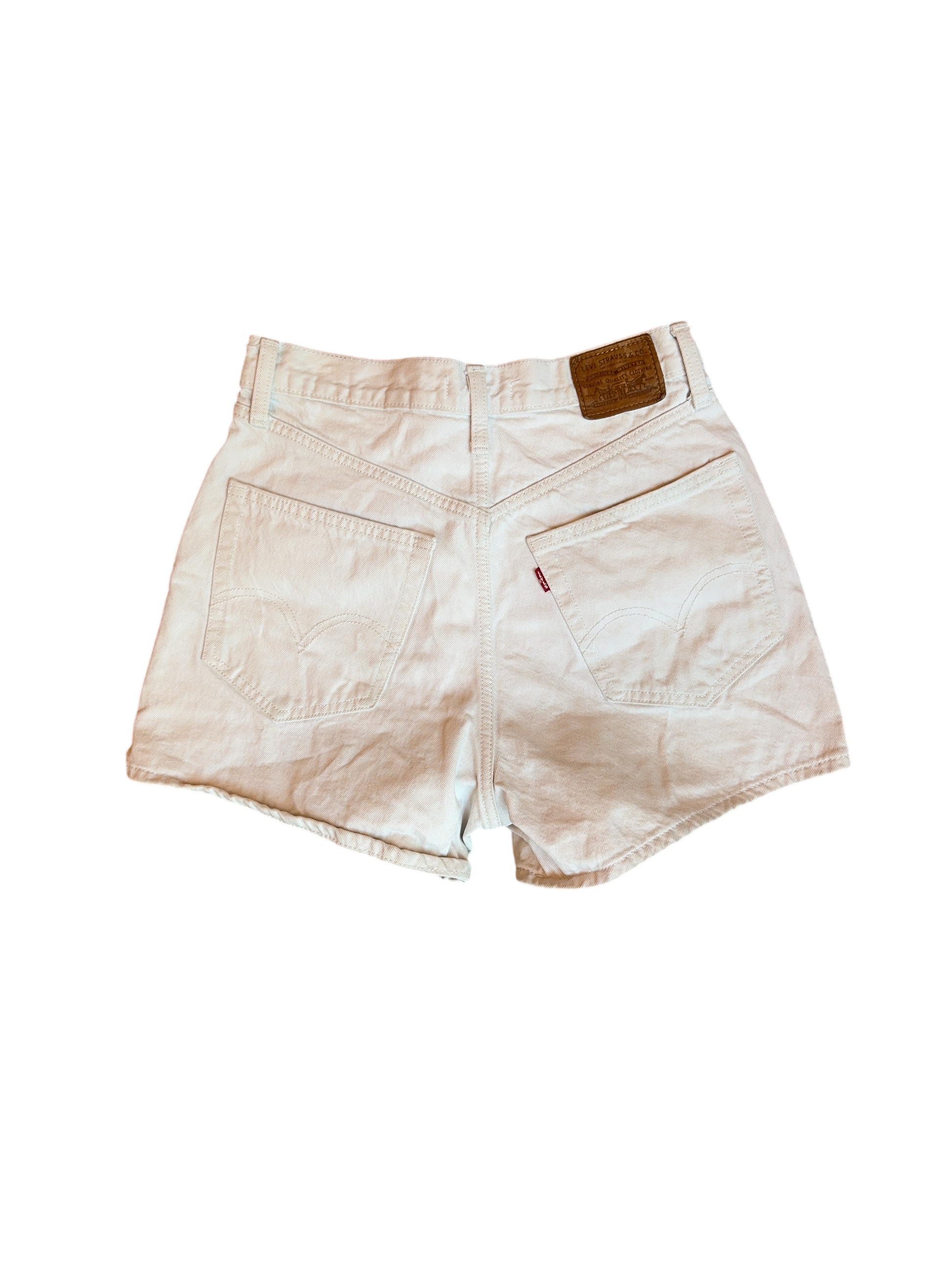 Vintage Levi Strauss & Co. Bottom (W27)