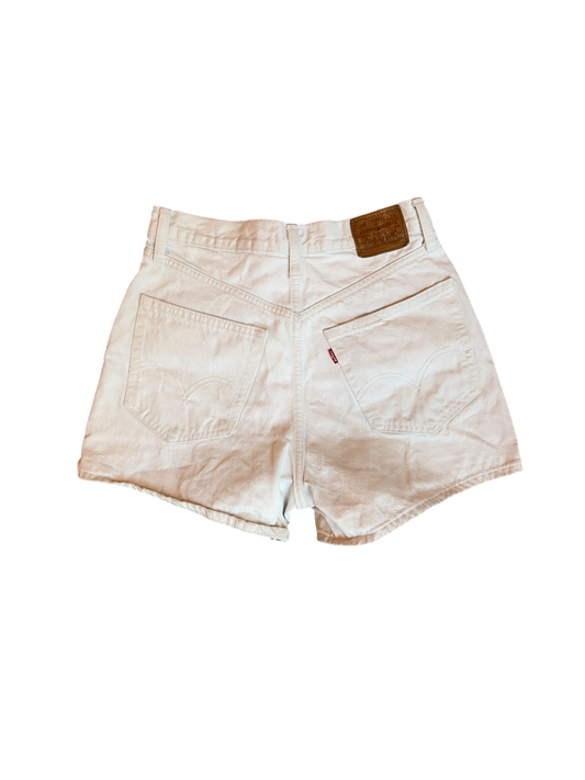 Vintage Levi Strauss & Co. Bottom (W27)