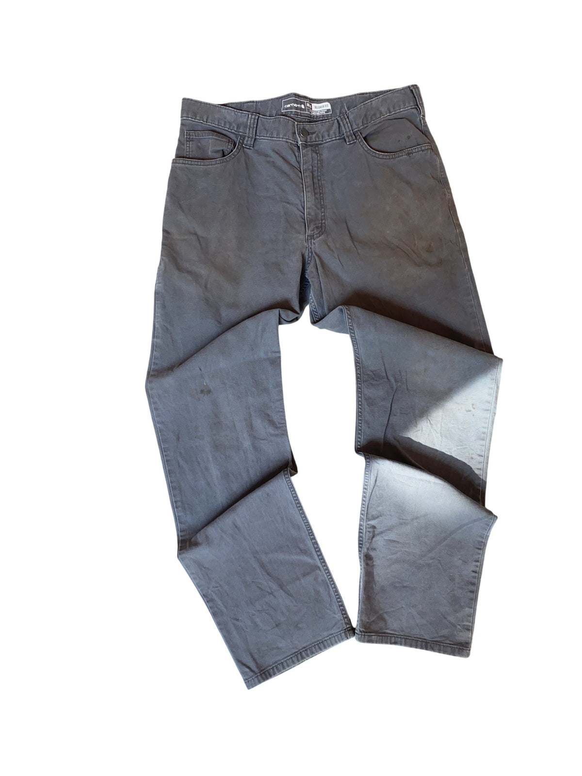 Vintage Carhartt Bottom (W 36 L 34)