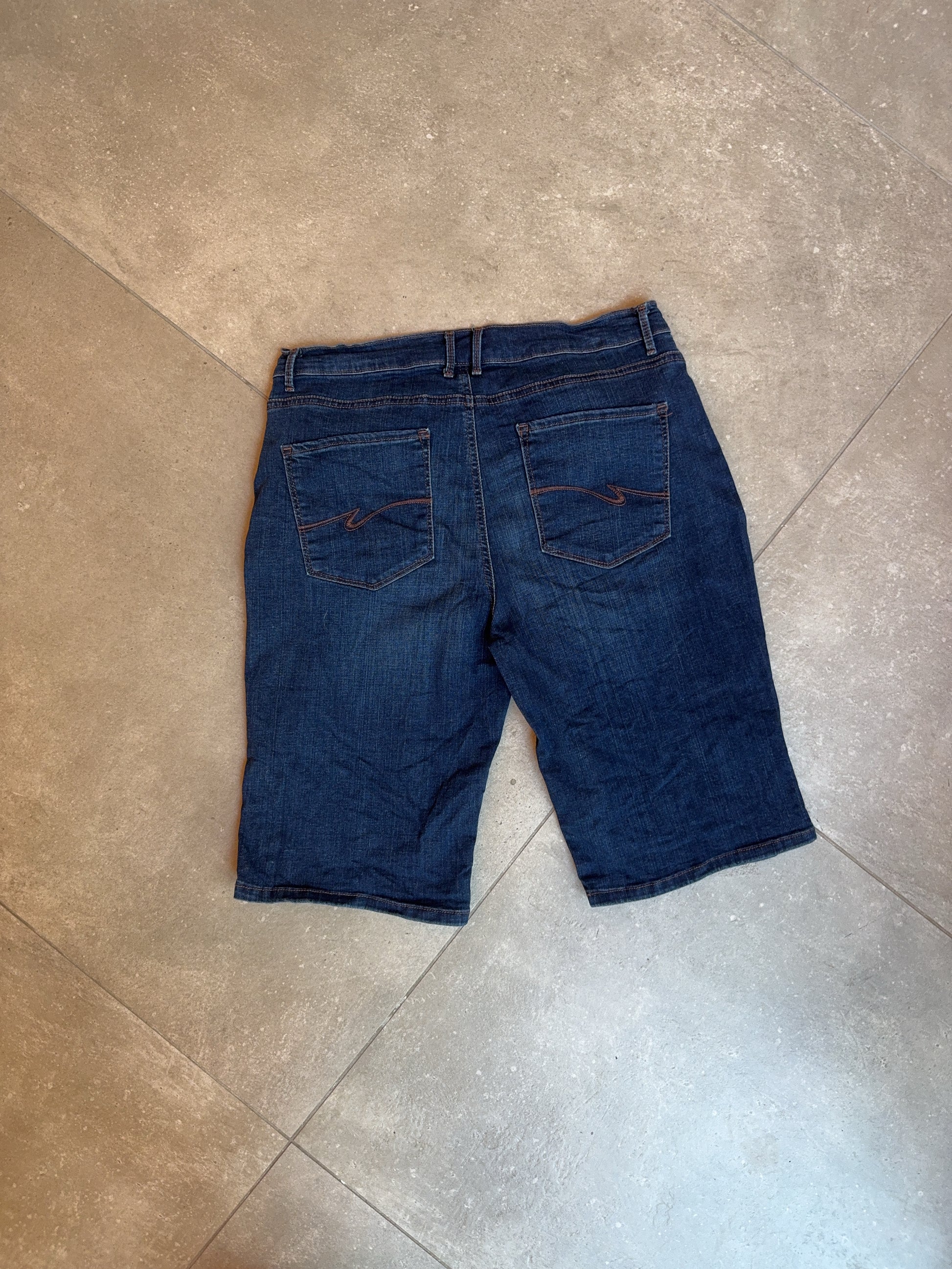 Vintage Lee Bottom (14 Medium)