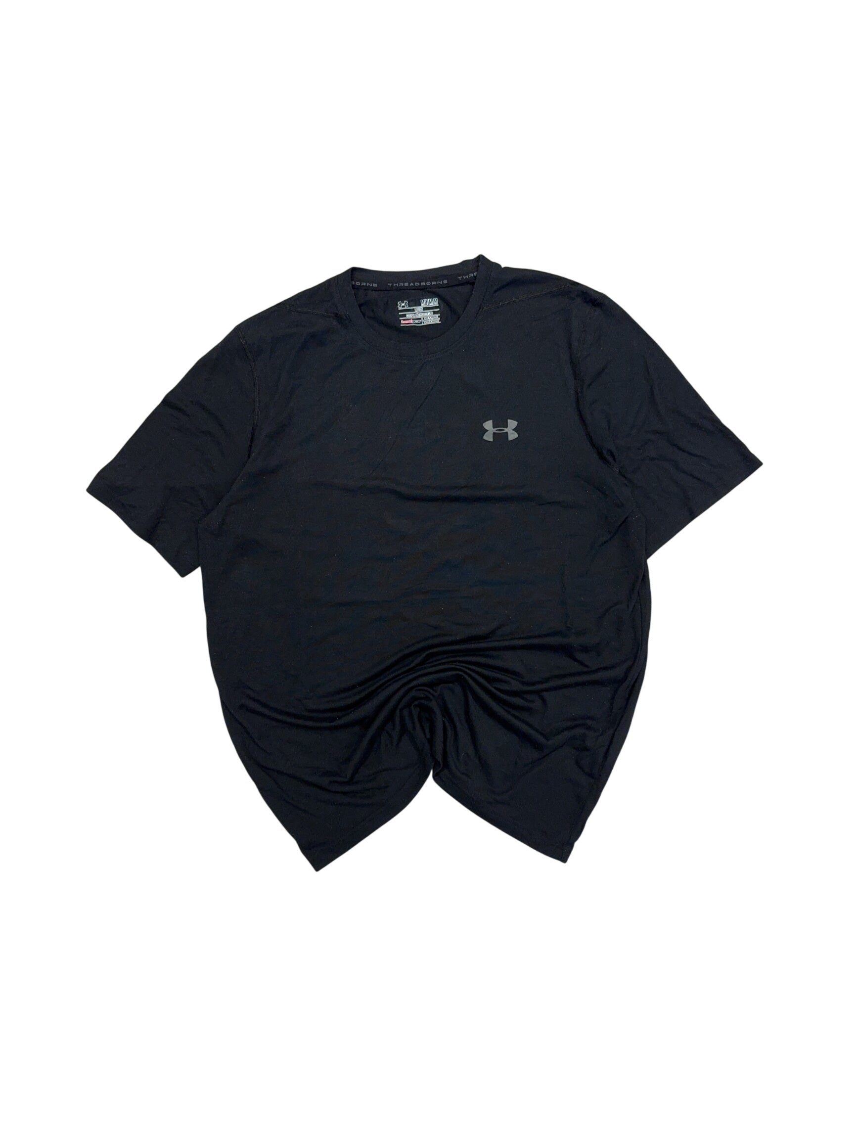 Vintage Under Armour T-shirt (M)