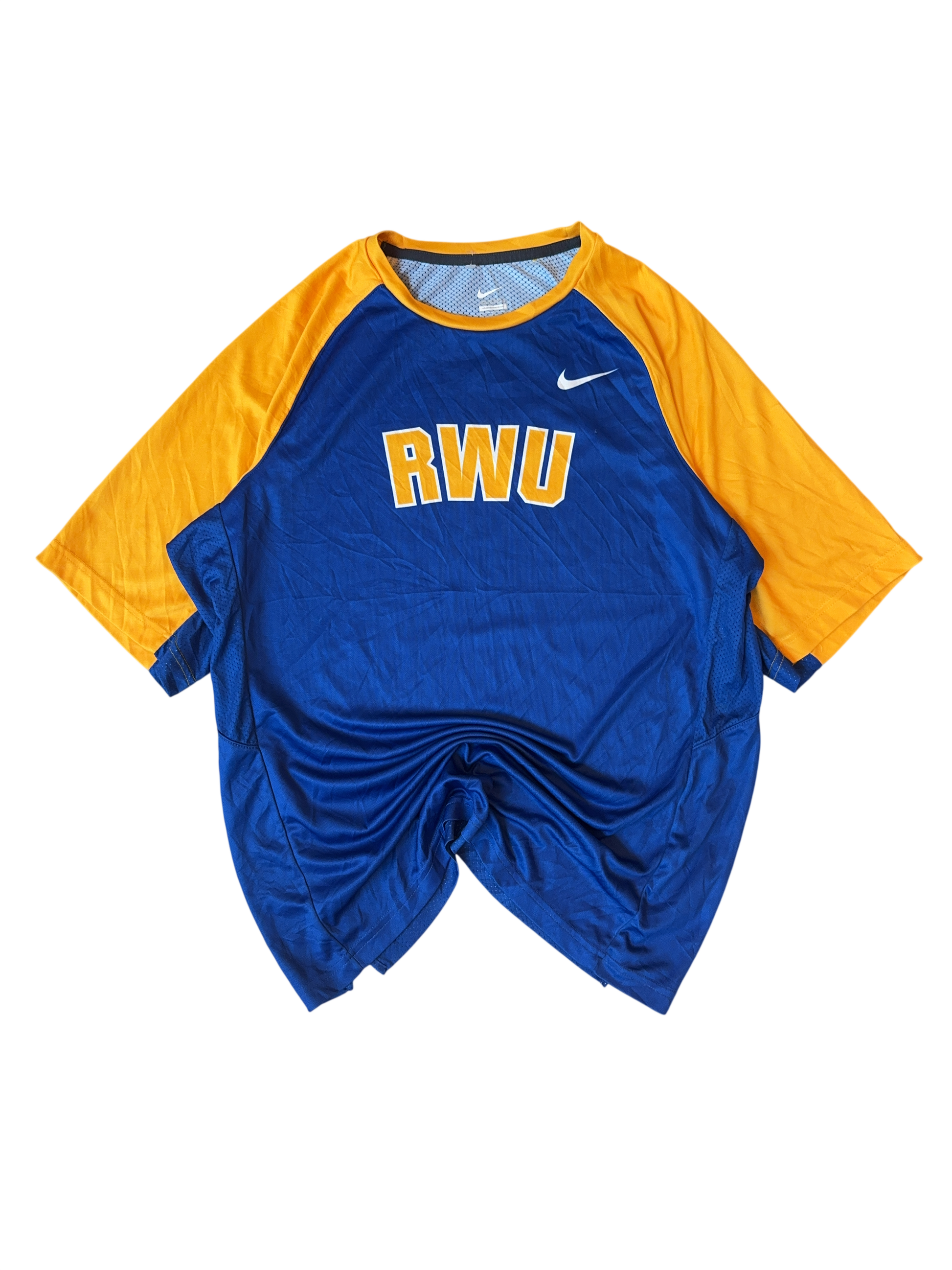 Vintage Nike Top (XL)