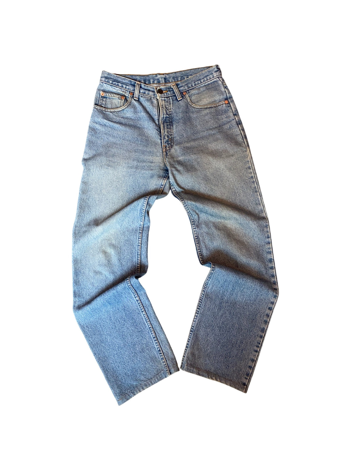 Vintage Levi's Bottom (28)