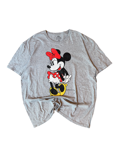 Vintage Disney Top (2XL)