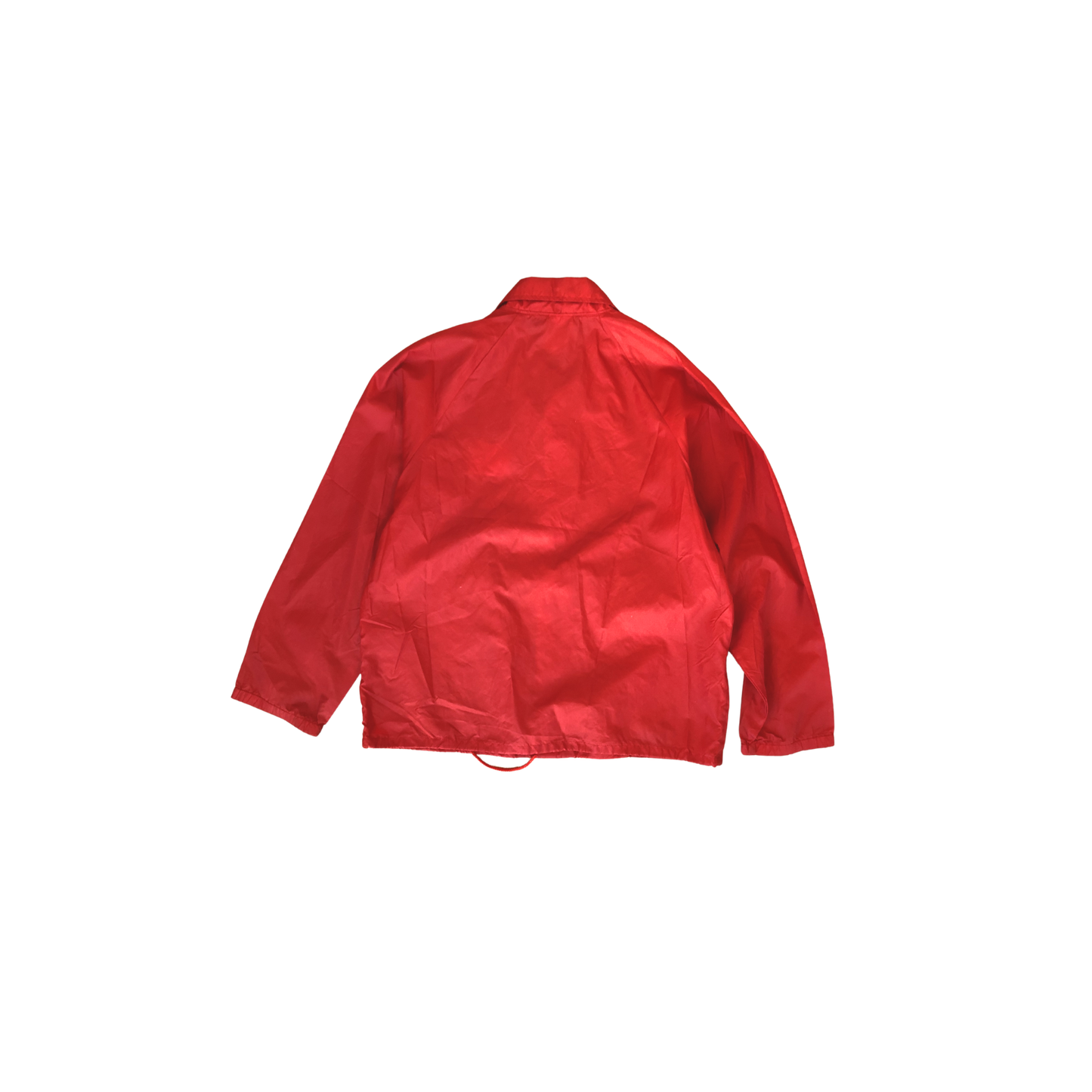Auburn Coca-Cola 600 Raincoat