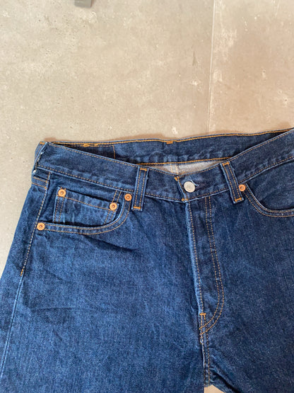 Vintage Levi Strauss & Co. Bottom (W 30 L 34)