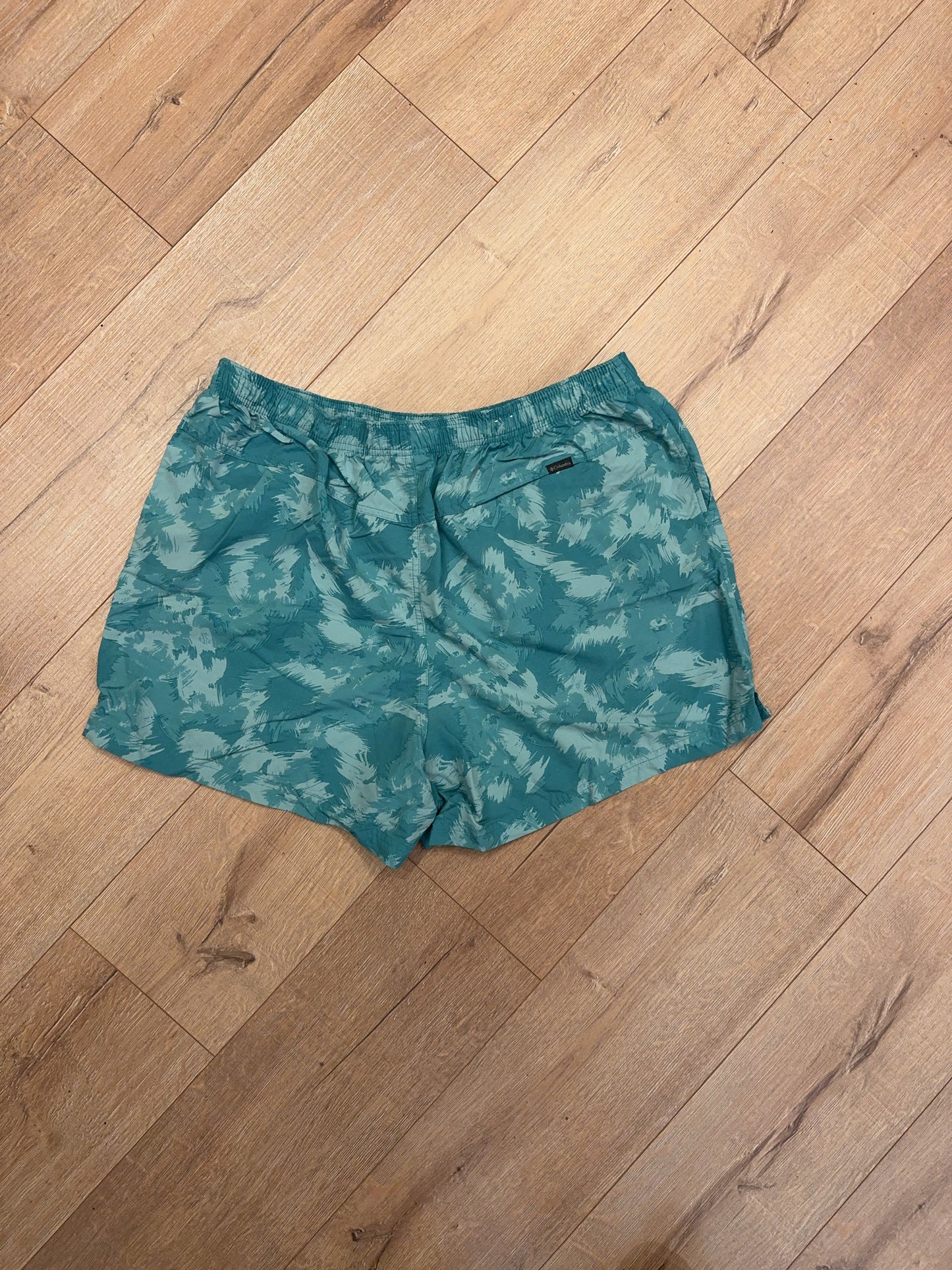 Vintage Columbia Bottom (XXL)