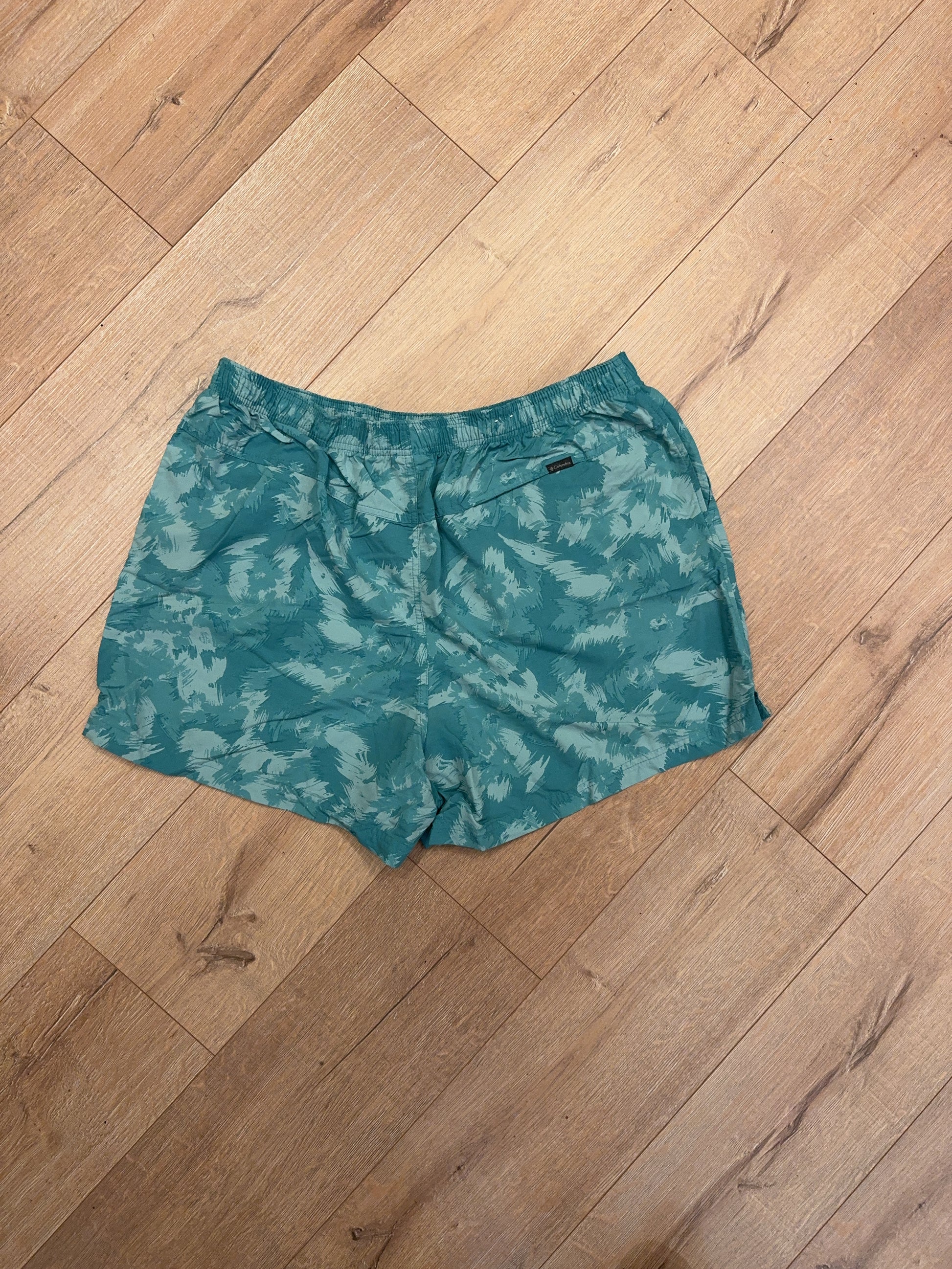 Vintage Columbia Bottom (XXL)