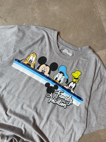 Vintage Disney Top (L)