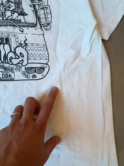 Vintage T-shirt (M)