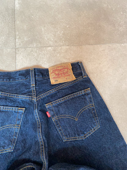 Vintage Levi Strauss & Co. Bottom (W 29 L 32)