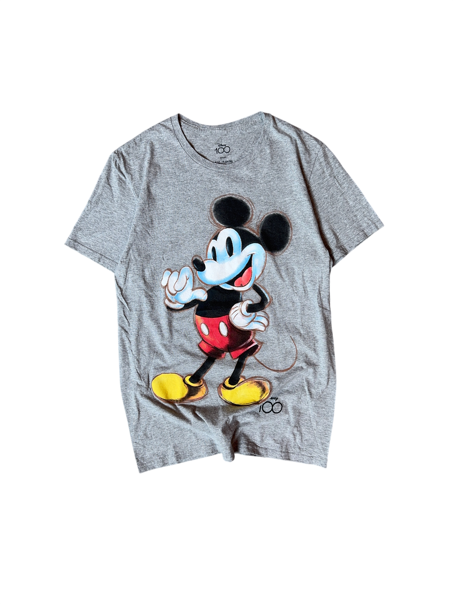 Vintage Disney Top (S)