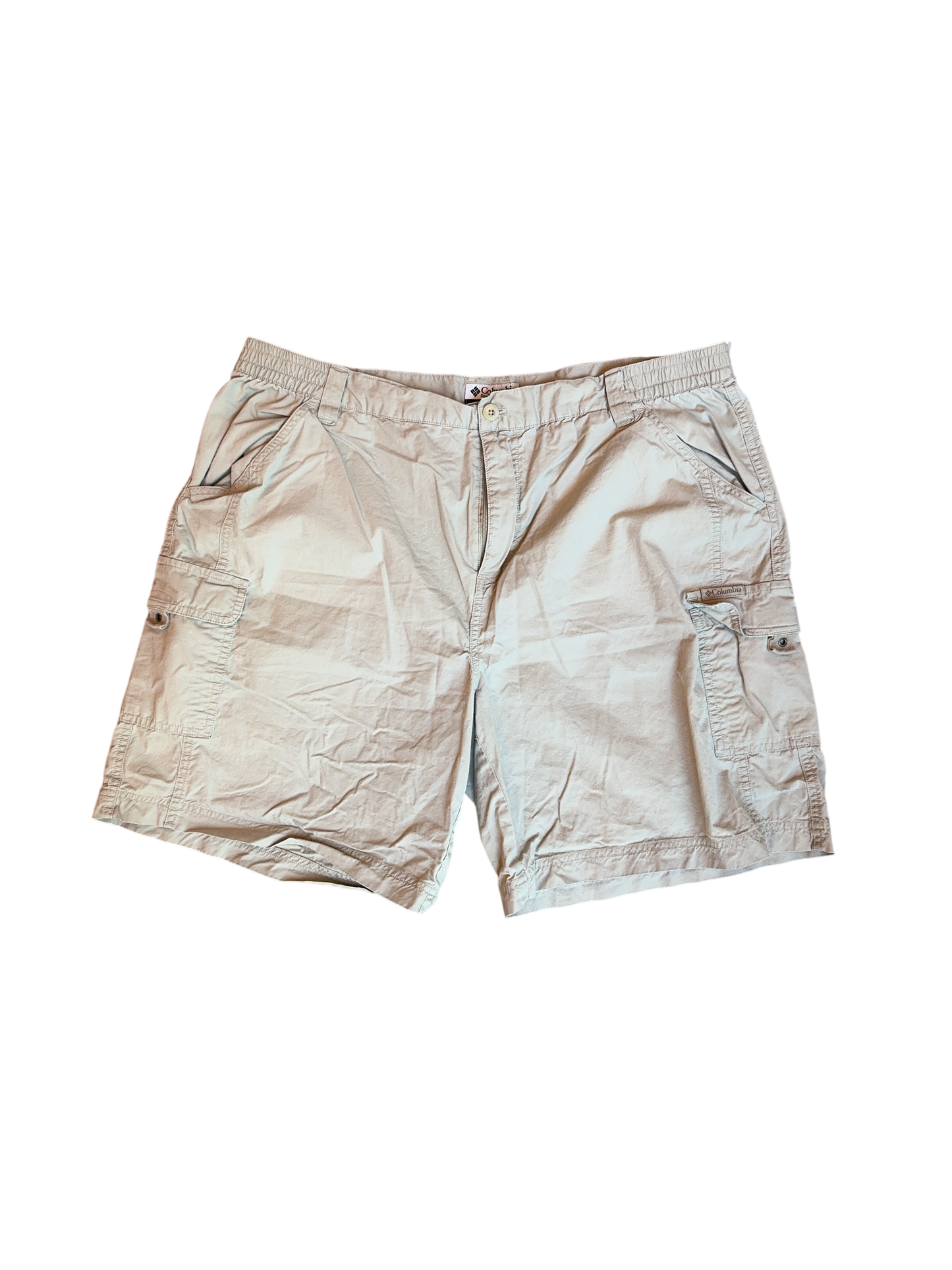 Vintage Columbia Bottom (XL)