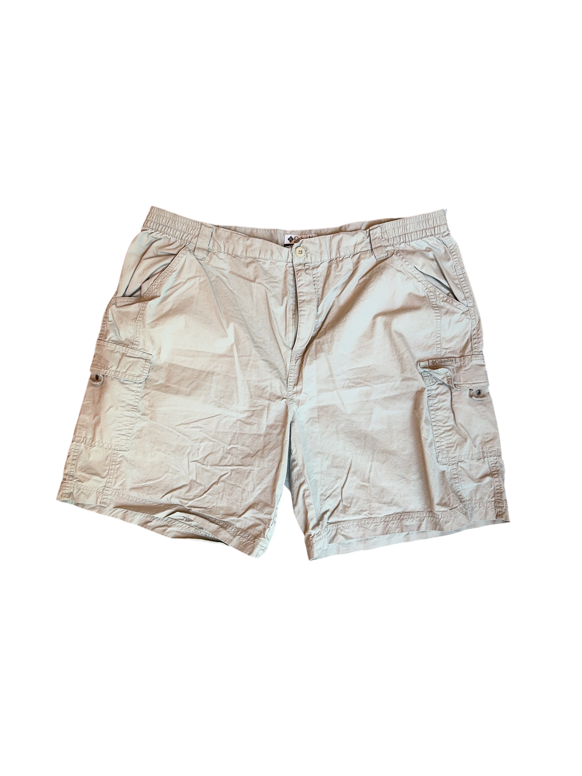 Vintage Columbia Bottom (XL)