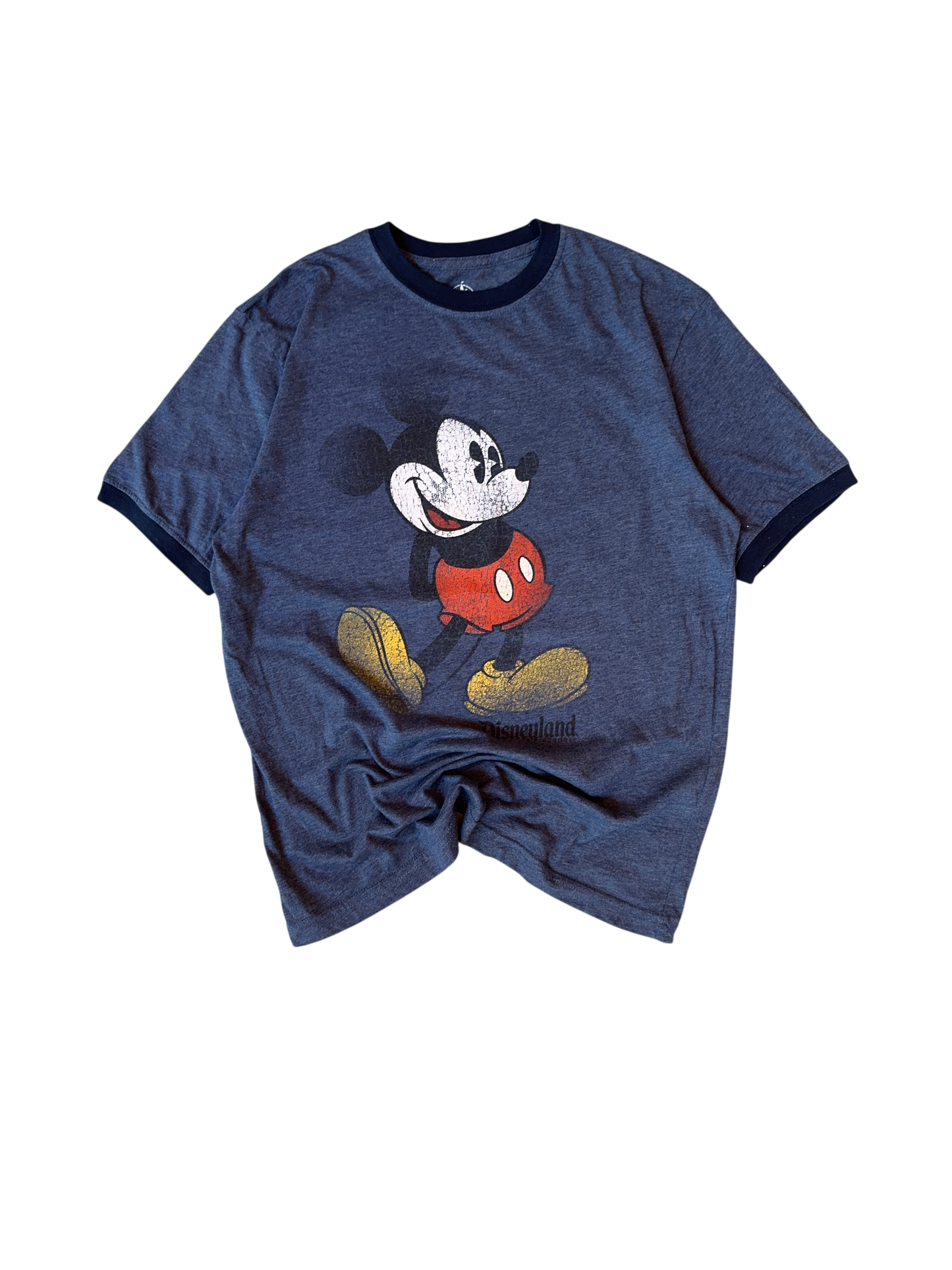 Vintage Disney Top (S)
