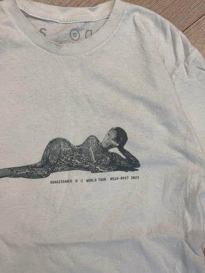 Vintage Adidas Top (S)