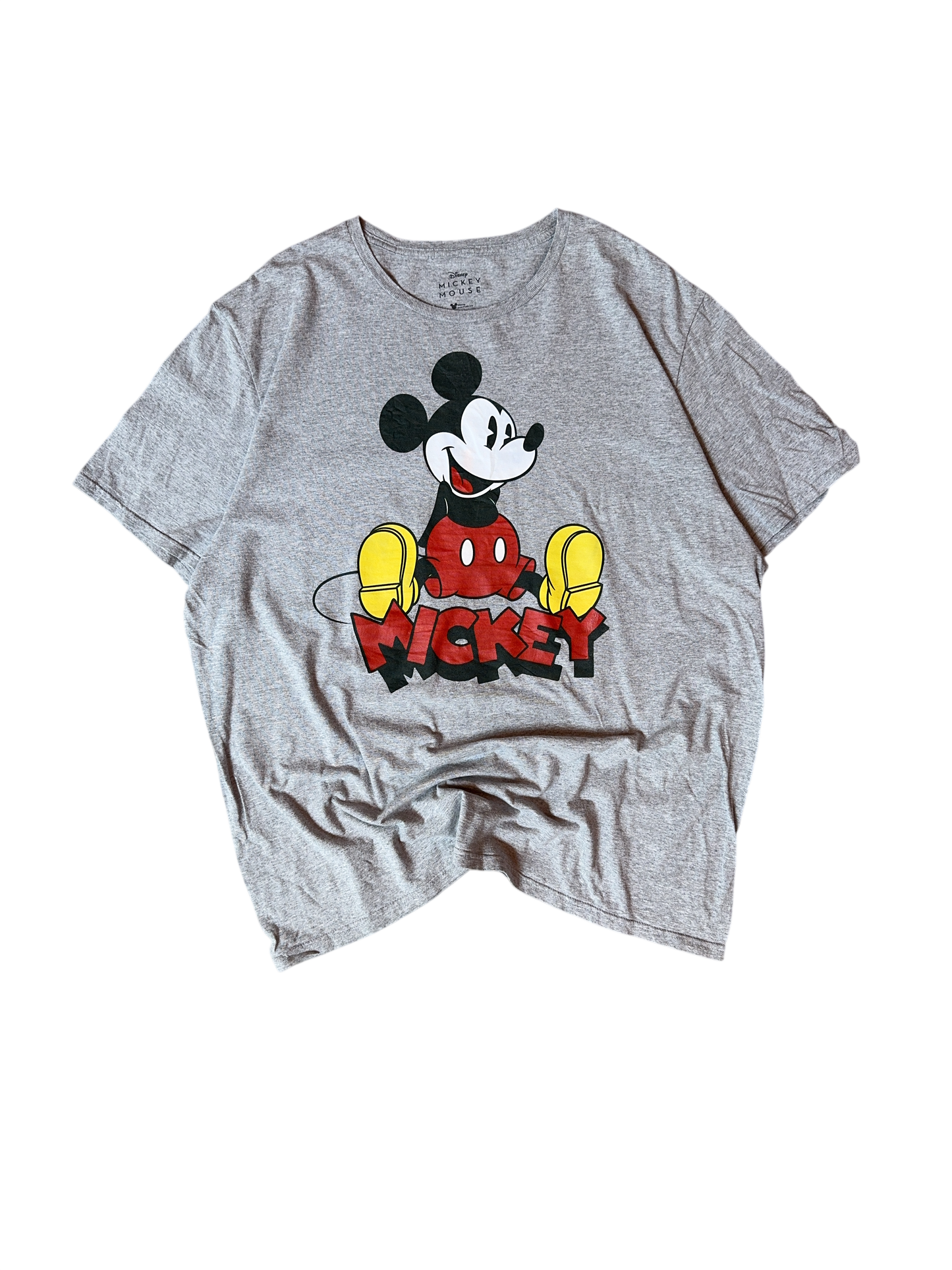 Vintage Disney Top (XL)