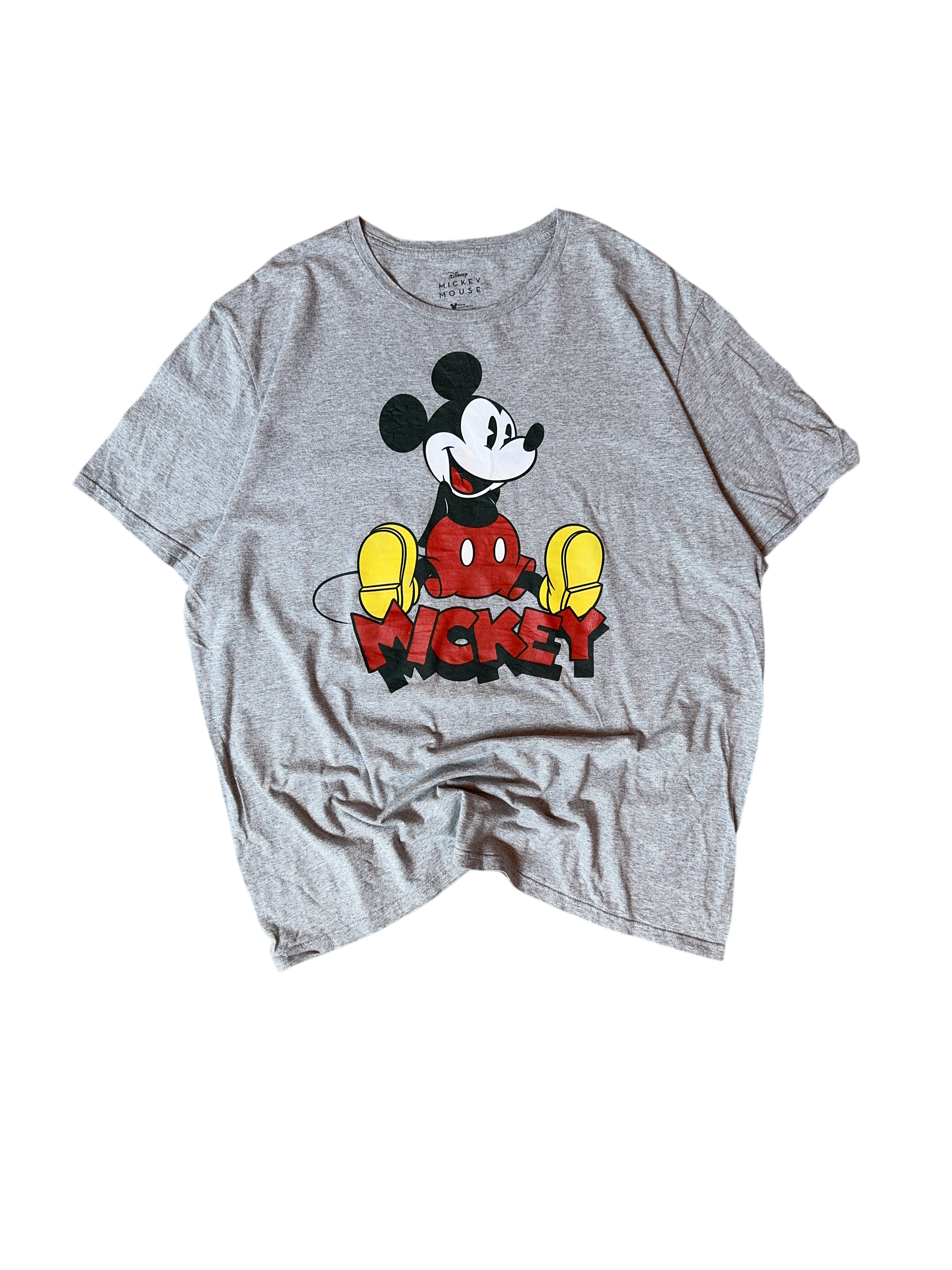 Vintage Disney Top (XL)