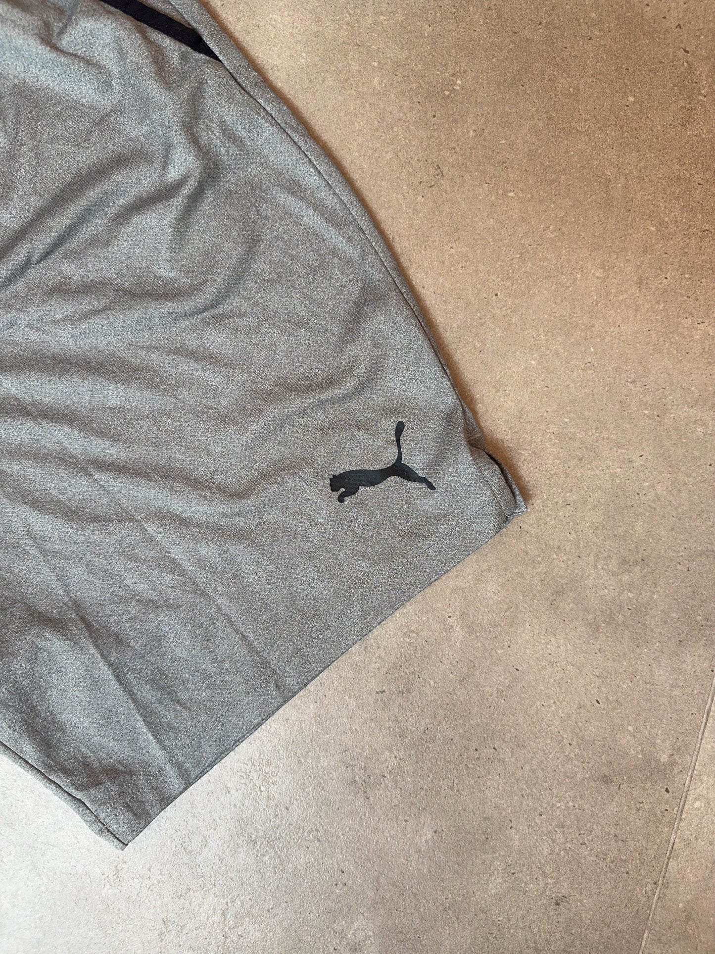 Vintage Puma Bottom (XL)