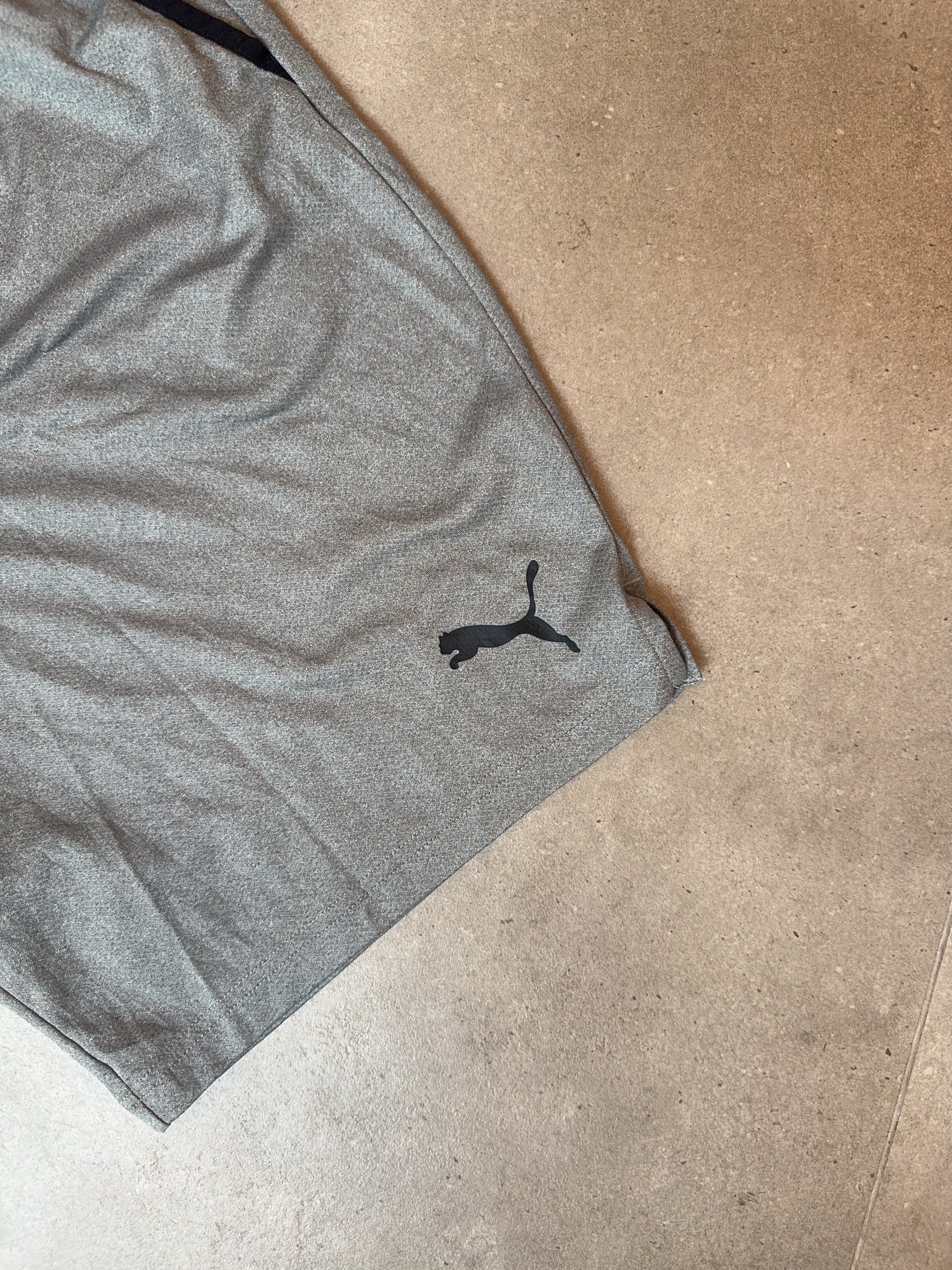 Vintage Puma Bottom (XL)