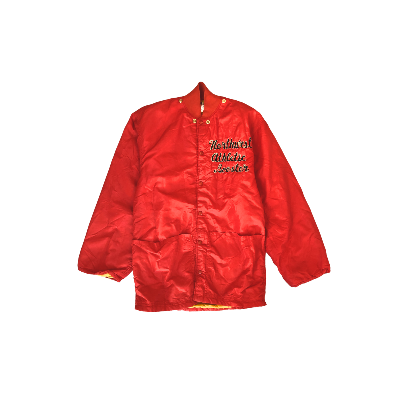 Northwest Athletic Booster Raincoat