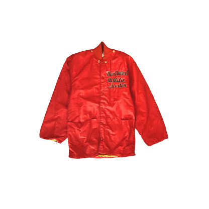 Northwest Athletic Booster Raincoat