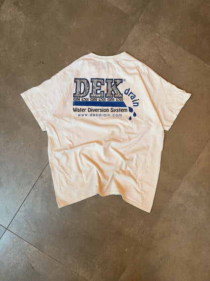 Vintage Dek Top (XXL)