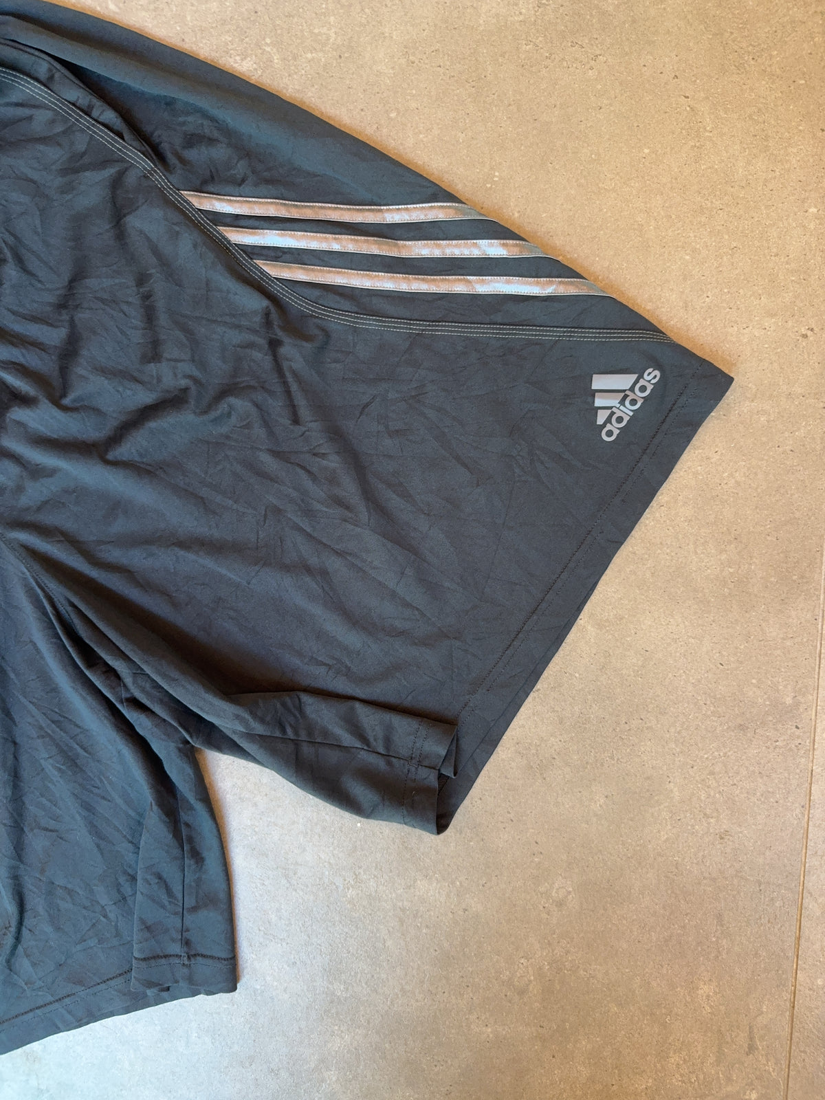 Vintage Adidas Bottom (2XL)