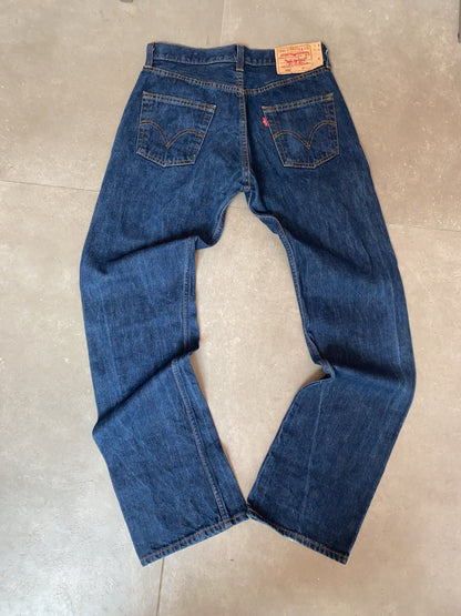 Vintage Levi Strauss & Co. Bottom (W 30 L 34)
