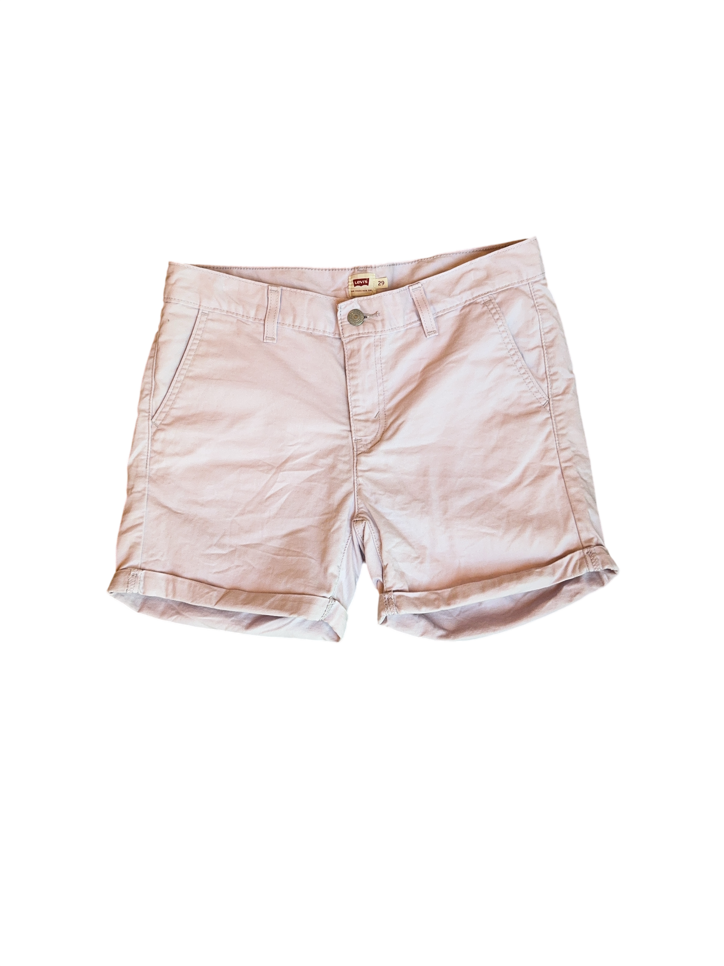 Vintage Levi's Bottom (29)