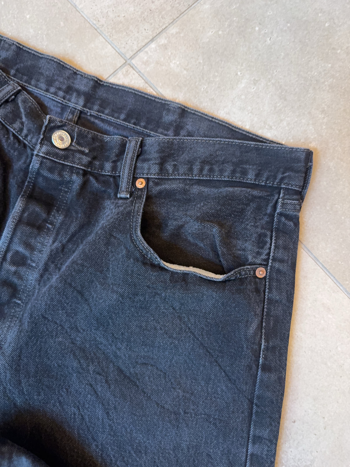 Vintage Levi's Bottom (W 38 L 32)