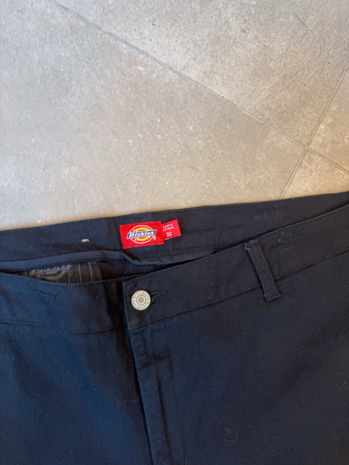 Vintage Dickies Bottom (20)