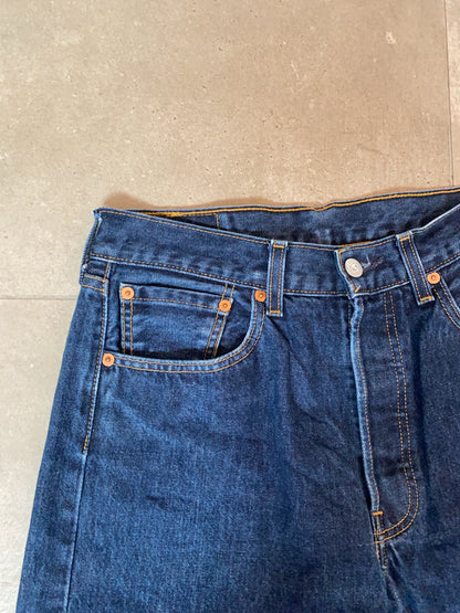 Vintage Levi Strauss & Co. Bottom (W 32 L 30)