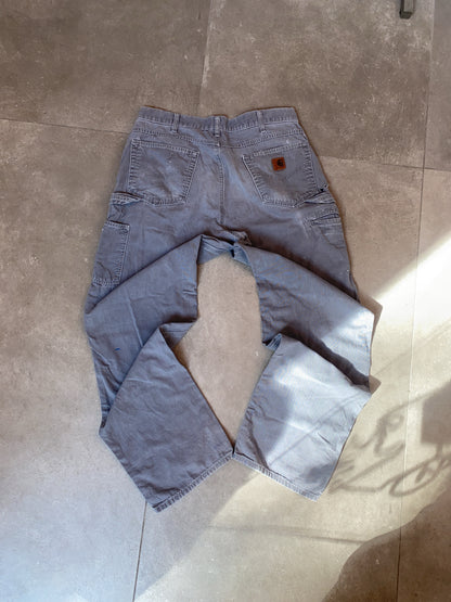 Vintage Carhartt Bottom (W 34 L 34)