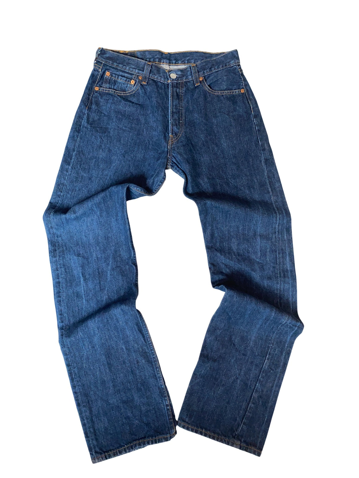 Vintage Levi Strauss & Co. Bottom (W 30 L 34)