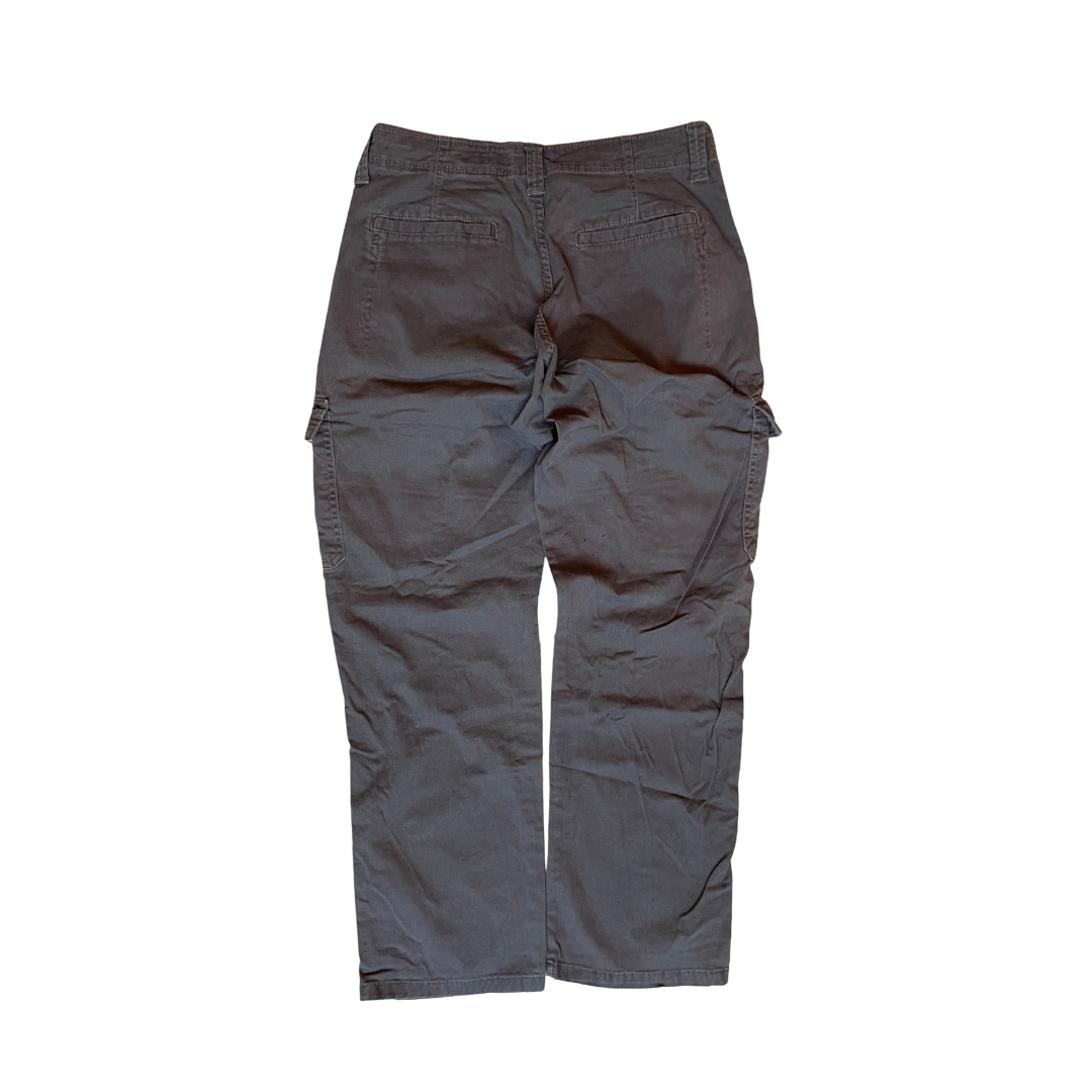Wrangler Relaxed Fit Cargo Pants