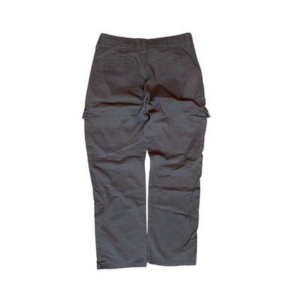 Wrangler Relaxed Fit Cargo Pants