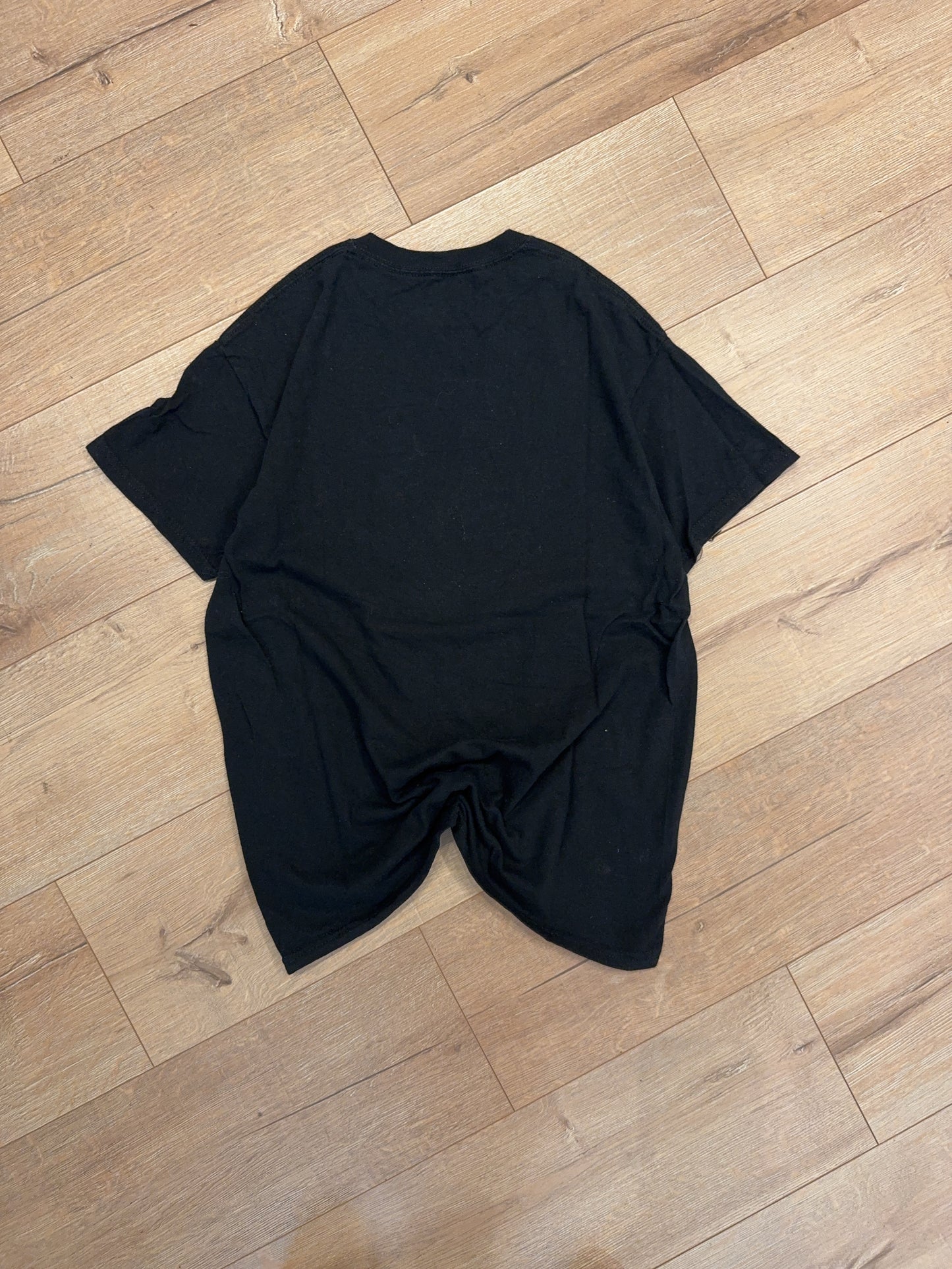 Vintage God T-shirt (M)