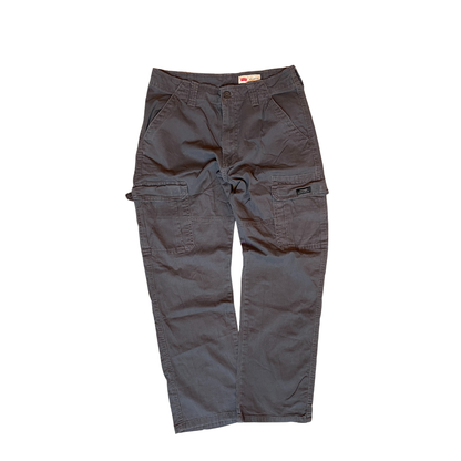 Wrangler Relaxed Fit Cargo Pants