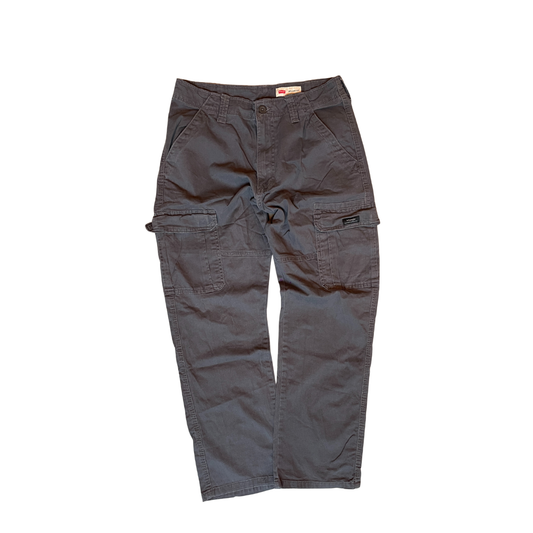 Wrangler Relaxed Fit Cargo Pants
